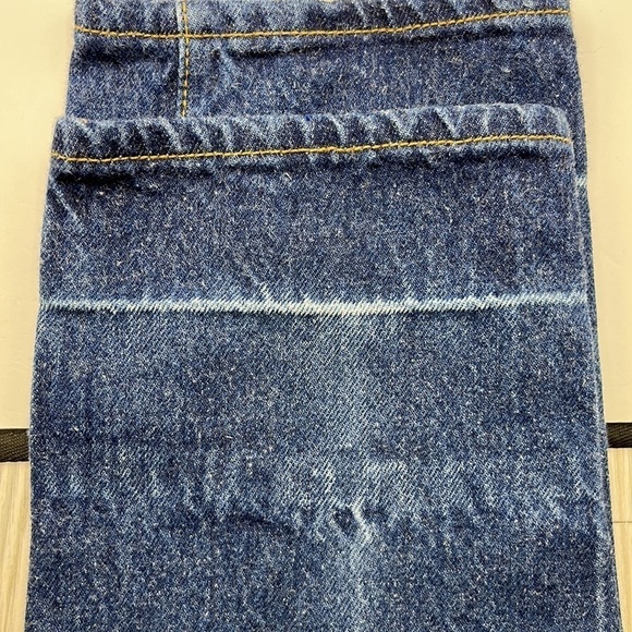 Levi’s Vintage 501 Size 7 - Picture 12 of 16